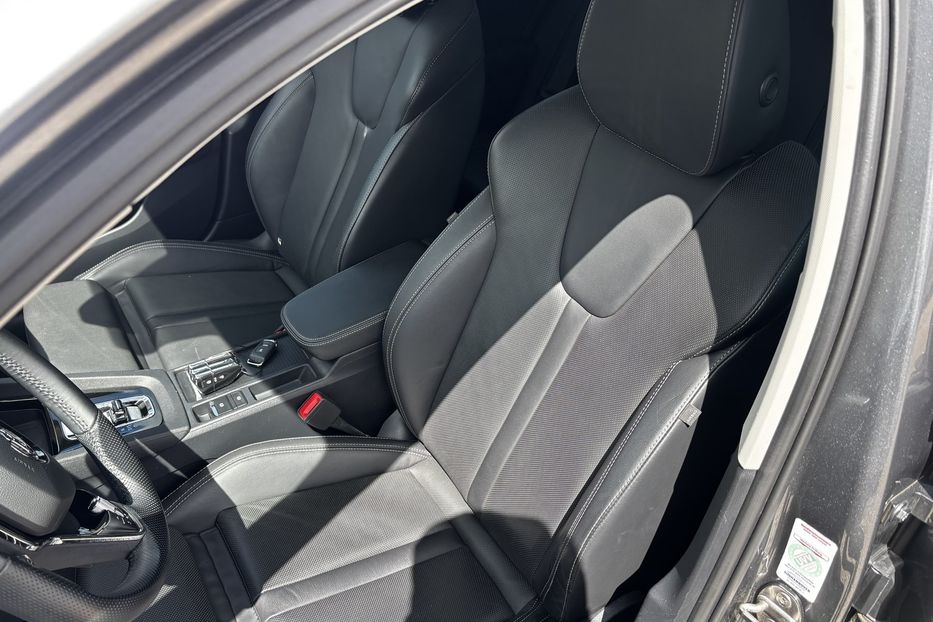 Продам Skoda Octavia 2023 года в Львове