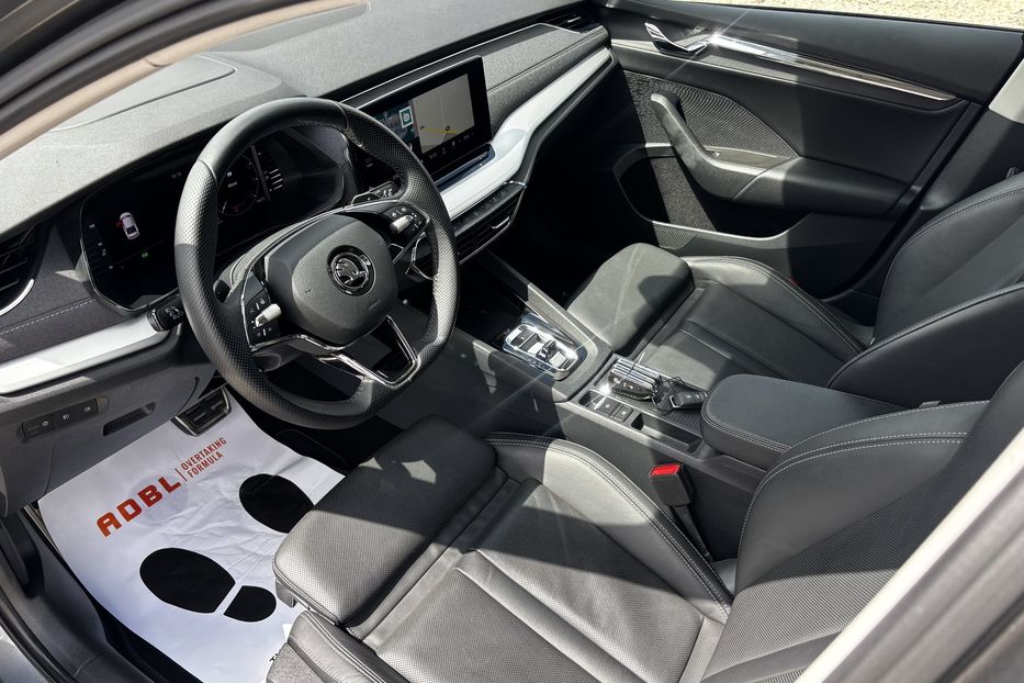 Продам Skoda Octavia 2023 года в Львове
