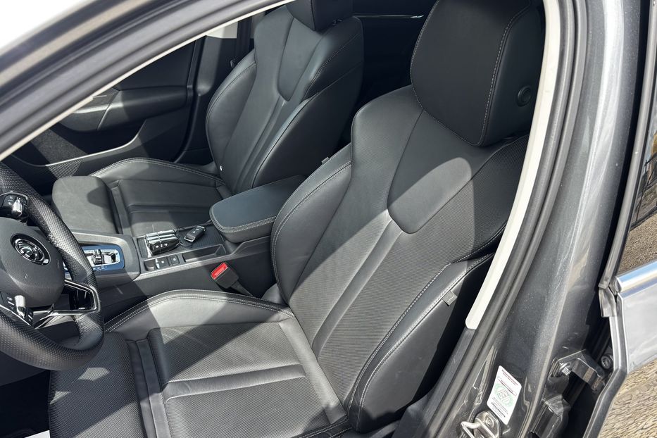 Продам Skoda Octavia 2023 года в Львове