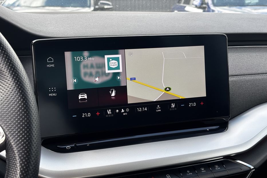 Продам Skoda Octavia 2023 года в Львове