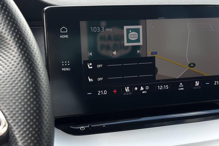 Продам Skoda Octavia 2023 года в Львове