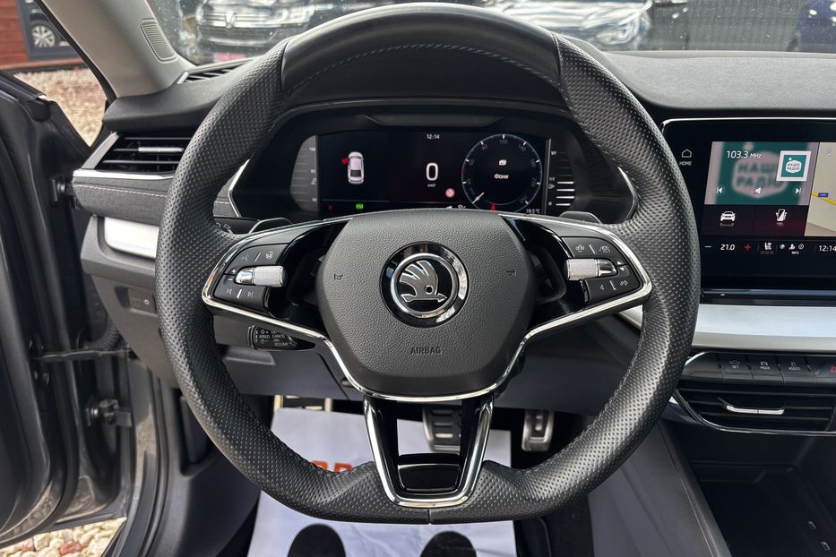 Продам Skoda Octavia 2023 года в Львове
