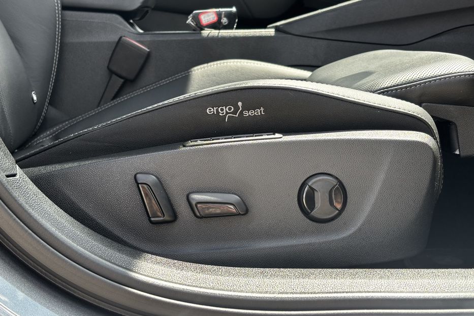 Продам Skoda Octavia 2023 года в Львове