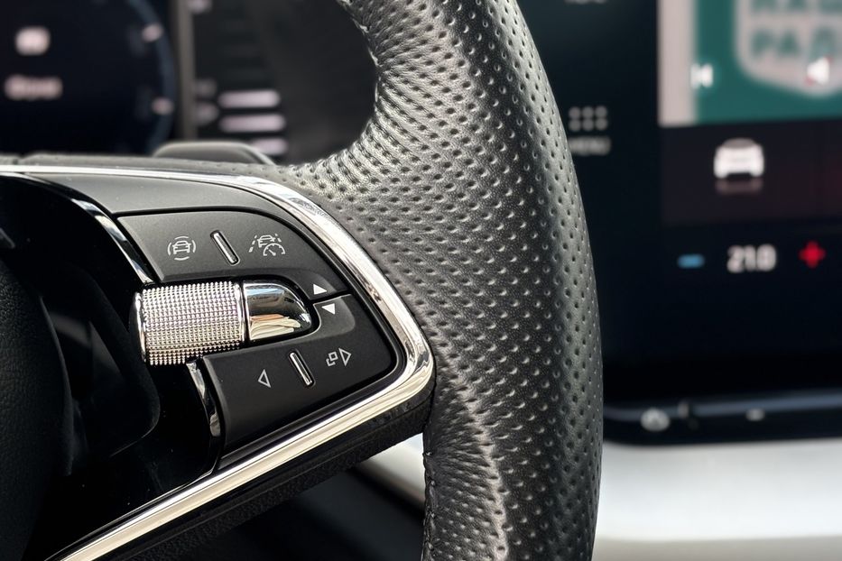 Продам Skoda Octavia 2023 года в Львове