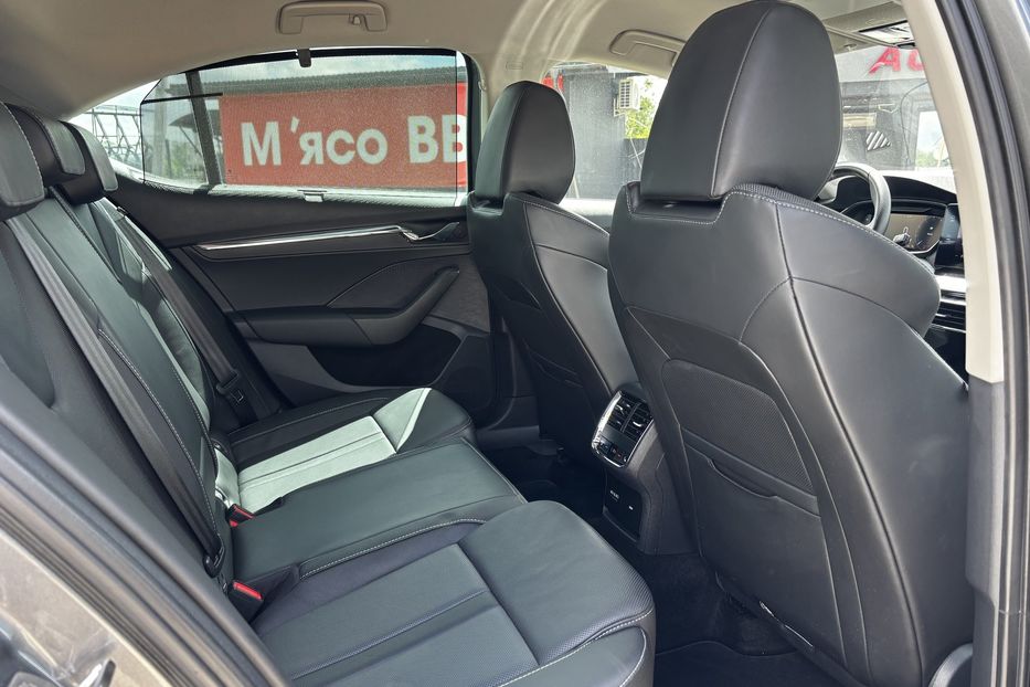 Продам Skoda Octavia 2023 года в Львове