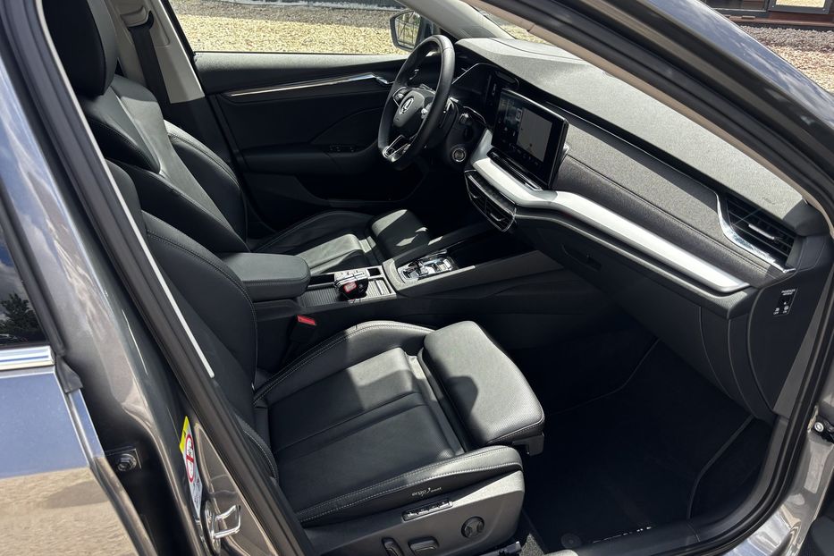Продам Skoda Octavia 2023 года в Львове