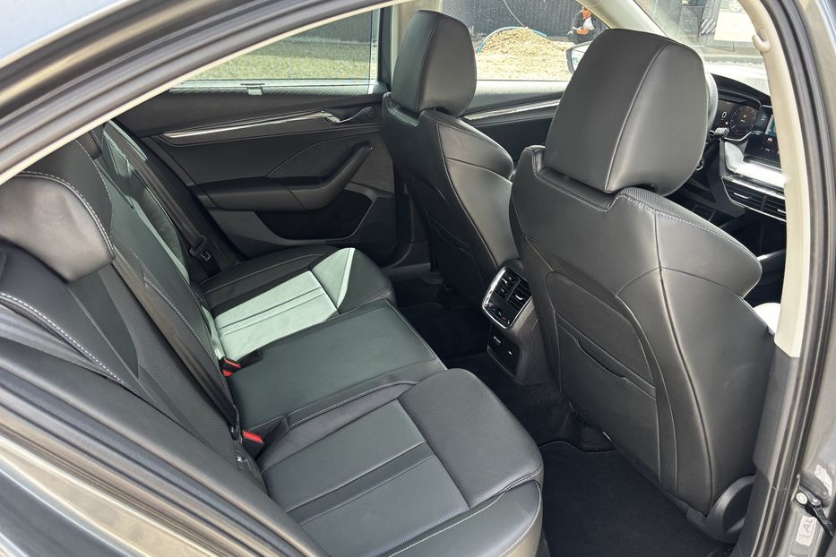 Продам Skoda Octavia 2023 года в Львове