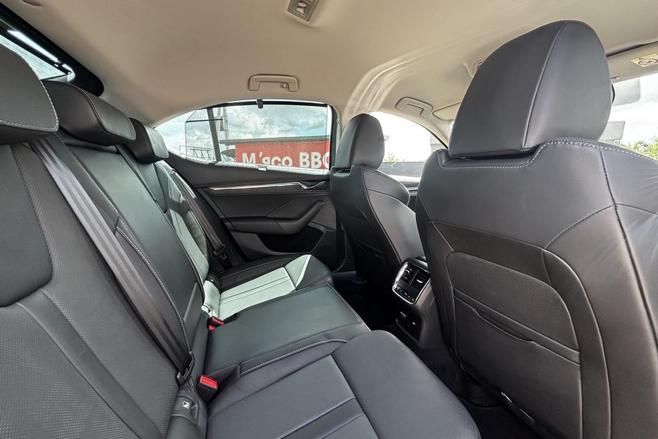 Продам Skoda Octavia 2023 года в Львове