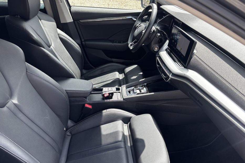 Продам Skoda Octavia 2023 года в Львове