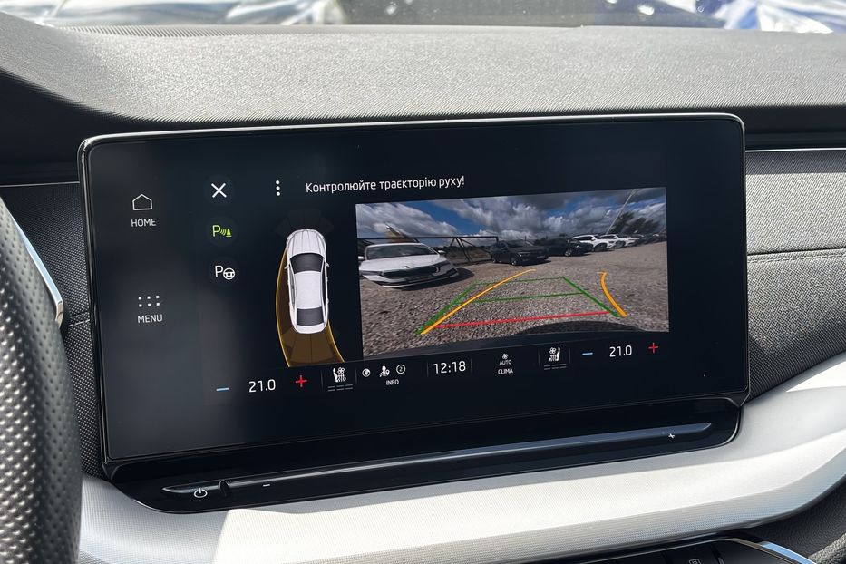 Продам Skoda Octavia 2023 года в Львове
