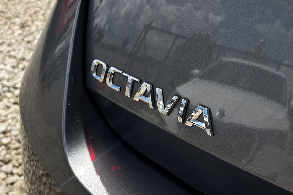 Продам Skoda Octavia 2023 года в Львове