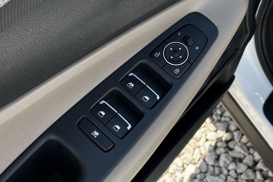 Продам Hyundai Santa FE авто у Львові 2020 года в Львове