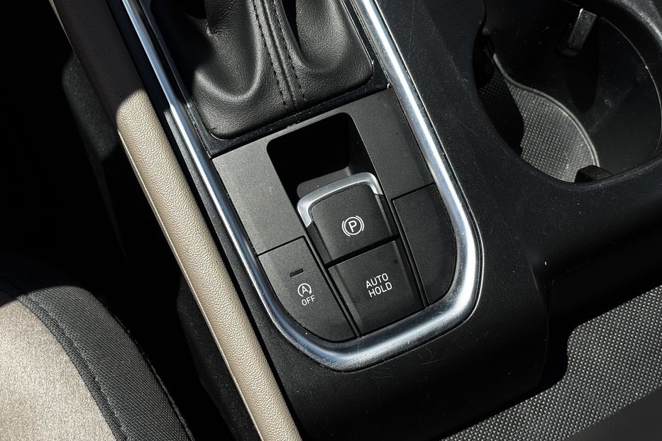 Продам Hyundai Santa FE авто у Львові 2020 года в Львове