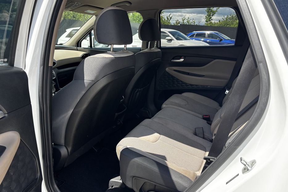 Продам Hyundai Santa FE авто у Львові 2020 года в Львове