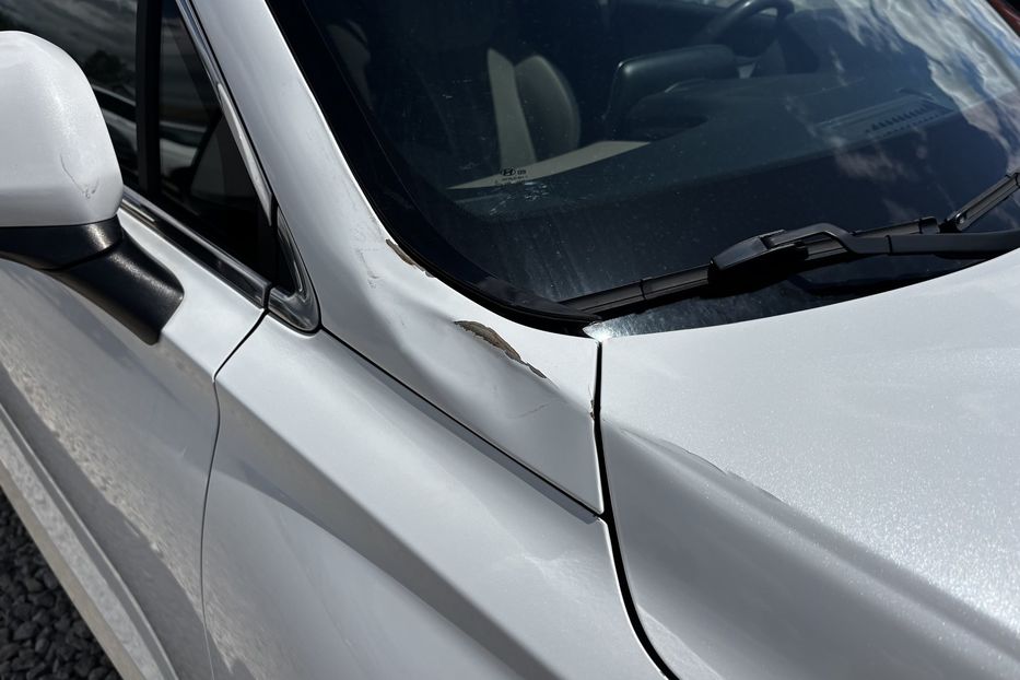 Продам Hyundai Santa FE авто у Львові 2020 года в Львове