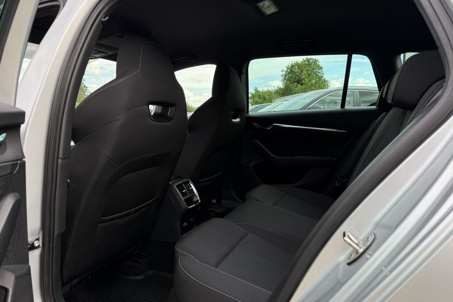 Продам Skoda Octavia А8 2.0TDI150 кс КОЛЕСА FUL LED 2021 года в Львове
