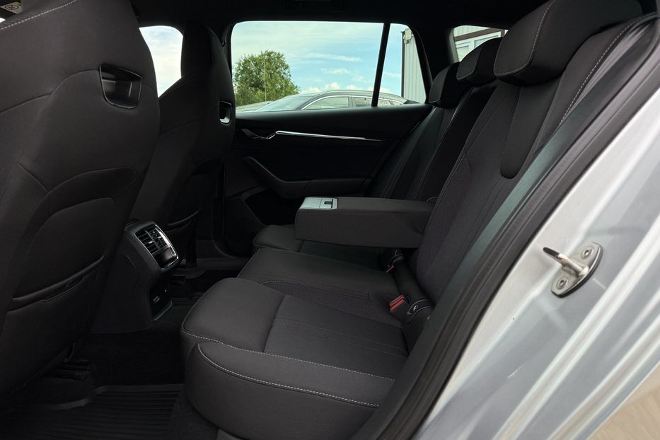 Продам Skoda Octavia А8 2.0TDI150 кс КОЛЕСА FUL LED 2021 года в Львове