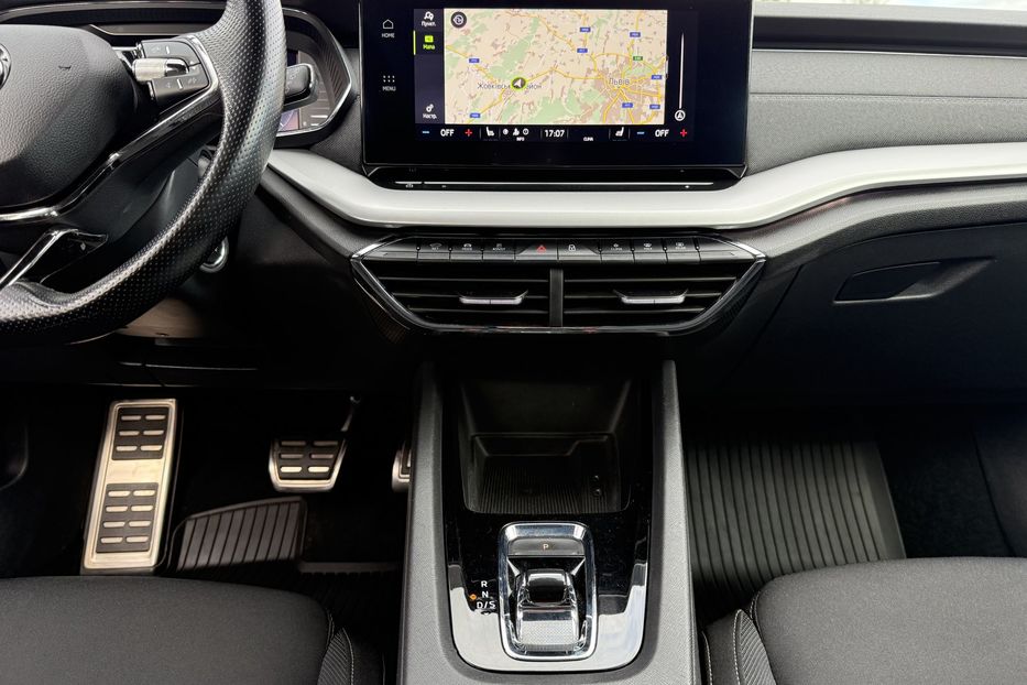 Продам Skoda Octavia А8 2.0TDI150 кс КОЛЕСА FUL LED 2021 года в Львове