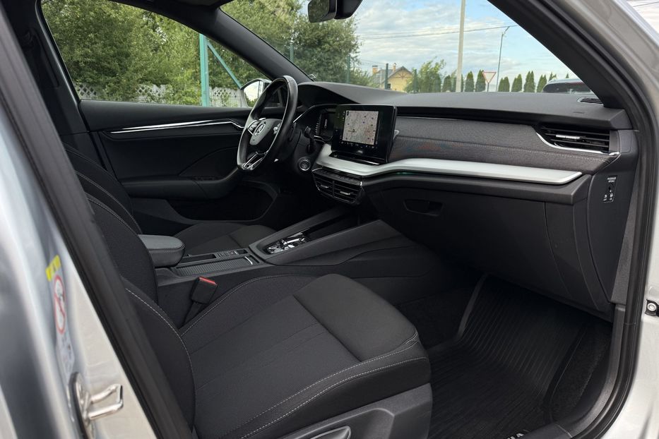 Продам Skoda Octavia А8 2.0TDI150 кс КОЛЕСА FUL LED 2021 года в Львове