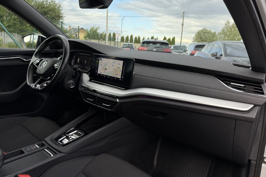 Продам Skoda Octavia А8 2.0TDI150 кс КОЛЕСА FUL LED 2021 года в Львове