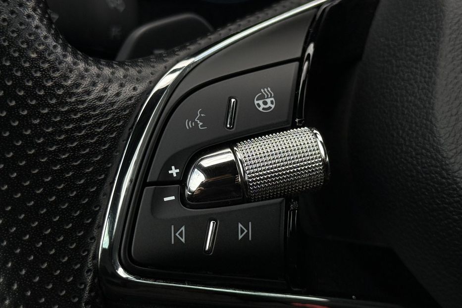 Продам Skoda Octavia А8 2.0TDI150 кс КОЛЕСА FUL LED 2021 года в Львове