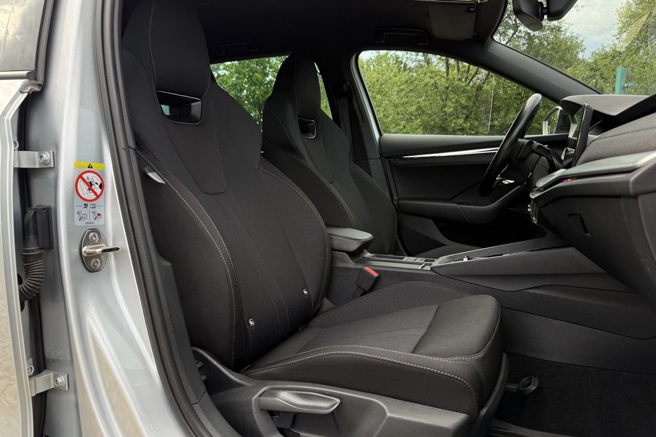 Продам Skoda Octavia А8 2.0TDI150 кс КОЛЕСА FUL LED 2021 года в Львове