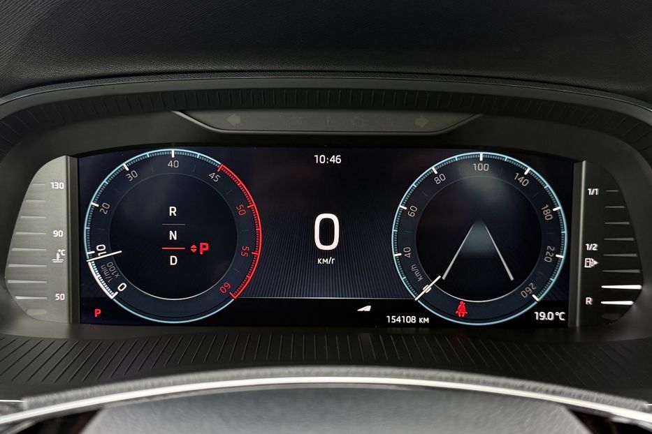 Продам Skoda Octavia А8 2.0TDI150 кс КОЛЕСА FUL LED 2021 года в Львове