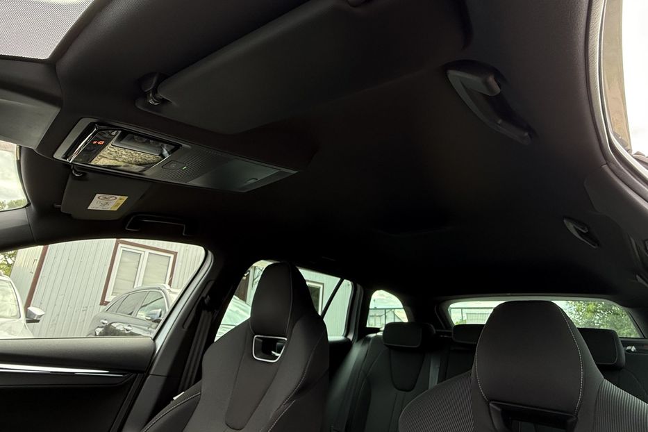 Продам Skoda Octavia А8 2.0TDI150 кс КОЛЕСА FUL LED 2021 года в Львове