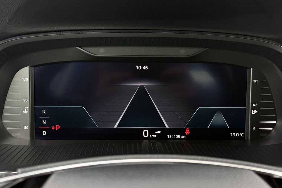Продам Skoda Octavia А8 2.0TDI150 кс КОЛЕСА FUL LED 2021 года в Львове