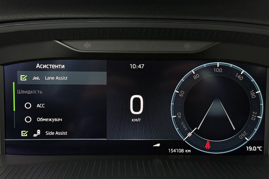 Продам Skoda Octavia А8 2.0TDI150 кс КОЛЕСА FUL LED 2021 года в Львове