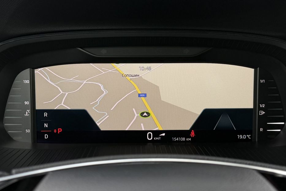 Продам Skoda Octavia А8 2.0TDI150 кс КОЛЕСА FUL LED 2021 года в Львове