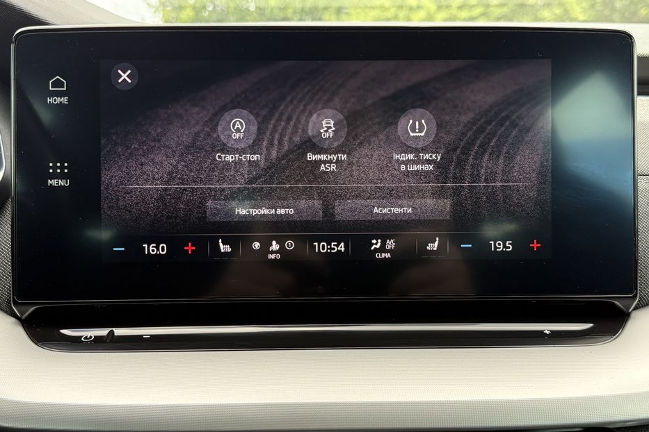 Продам Skoda Octavia А8 2.0TDI150 кс КОЛЕСА FUL LED 2021 года в Львове