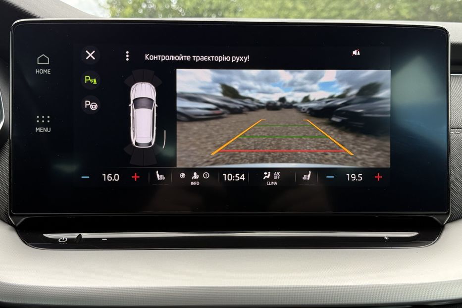 Продам Skoda Octavia А8 2.0TDI150 кс КОЛЕСА FUL LED 2021 года в Львове