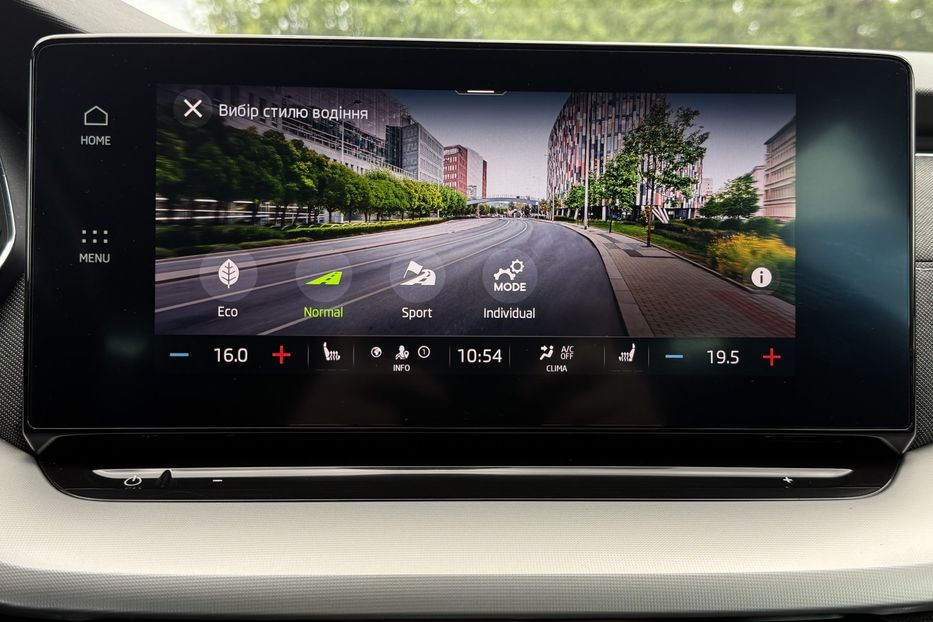 Продам Skoda Octavia А8 2.0TDI150 кс КОЛЕСА FUL LED 2021 года в Львове