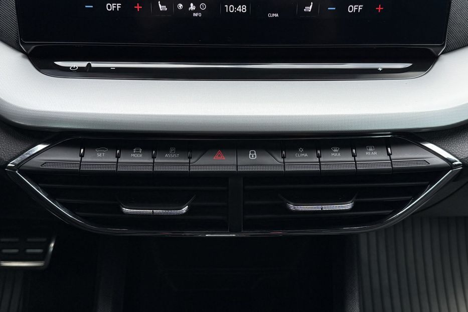 Продам Skoda Octavia А8 2.0TDI150 кс КОЛЕСА FUL LED 2021 года в Львове