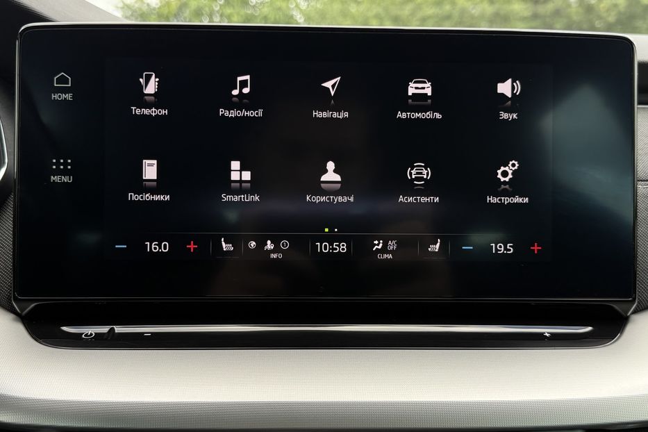 Продам Skoda Octavia А8 2.0TDI150 кс КОЛЕСА FUL LED 2021 года в Львове