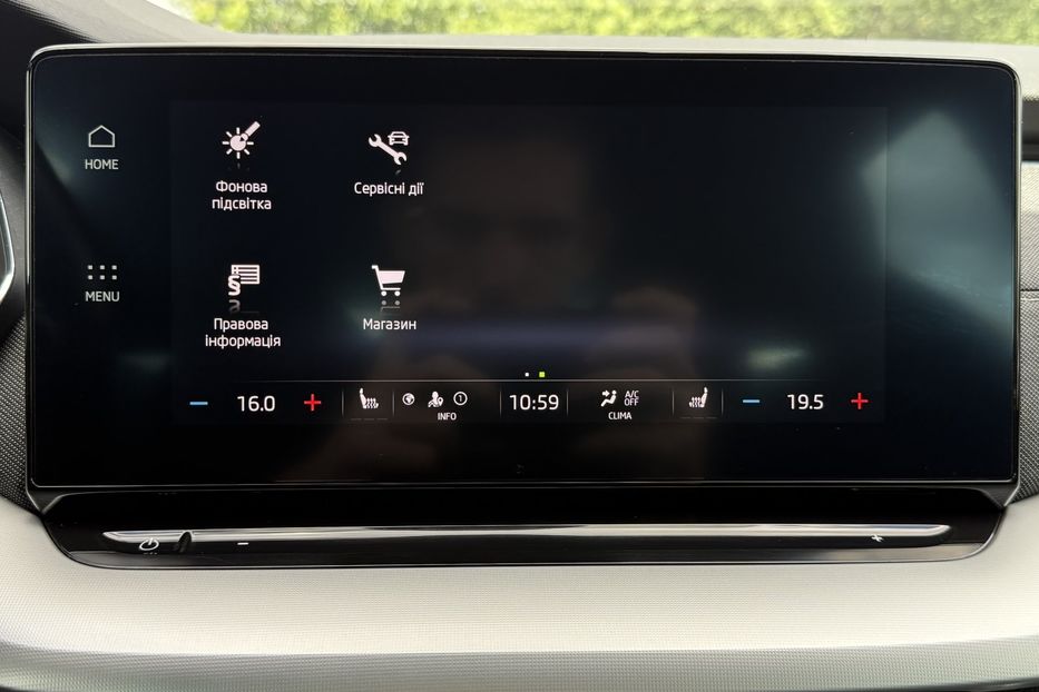 Продам Skoda Octavia А8 2.0TDI150 кс КОЛЕСА FUL LED 2021 года в Львове