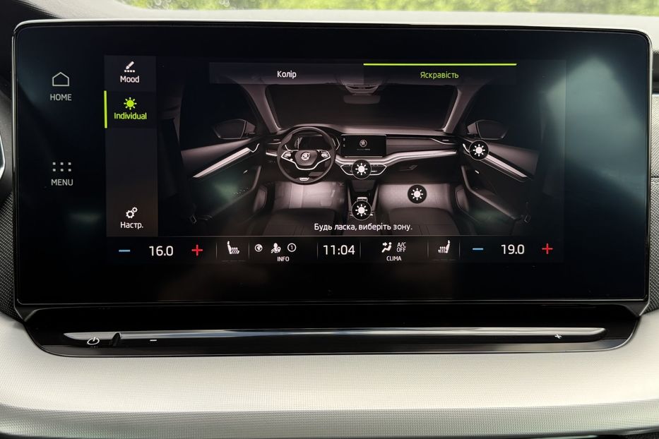 Продам Skoda Octavia А8 2.0TDI150 кс КОЛЕСА FUL LED 2021 года в Львове