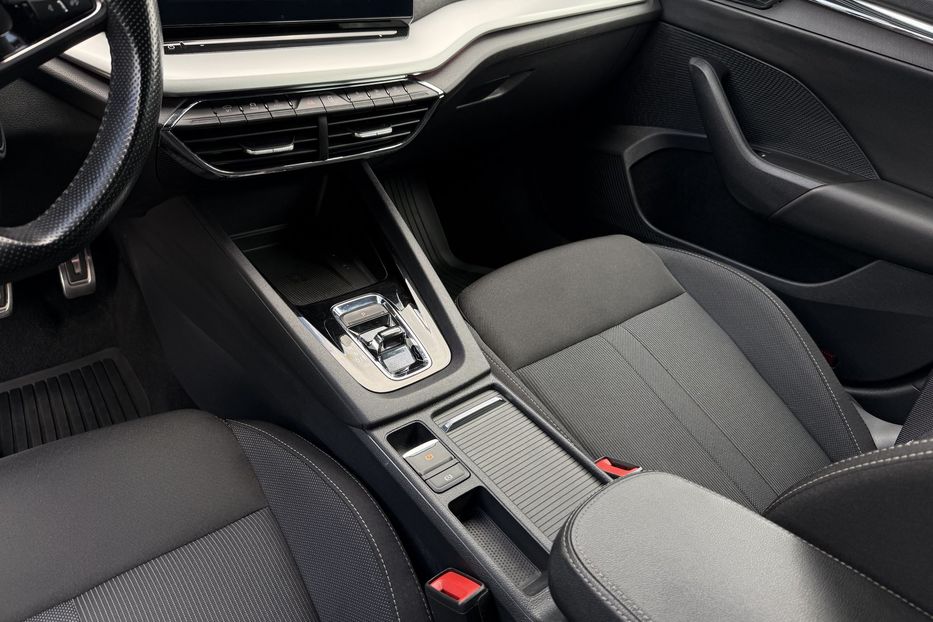 Продам Skoda Octavia А8 2.0TDI150 кс КОЛЕСА FUL LED 2021 года в Львове