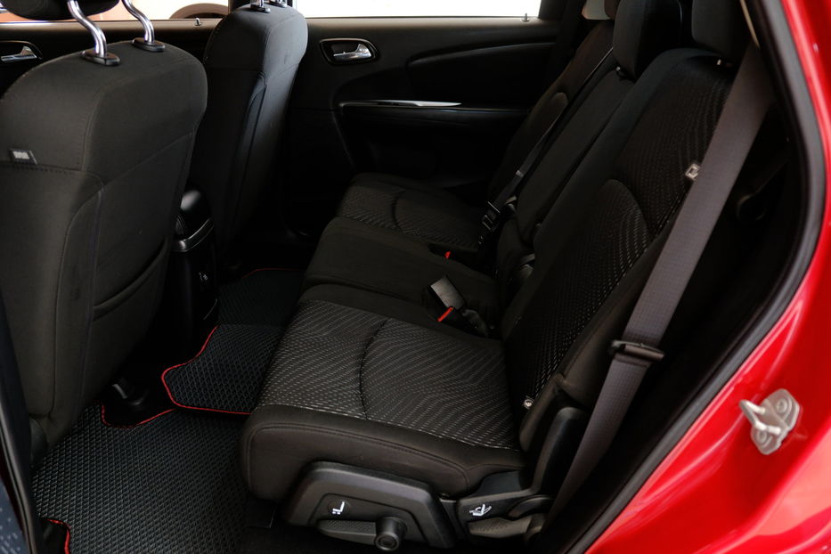 Продам Dodge Journey 2018 года в Одессе