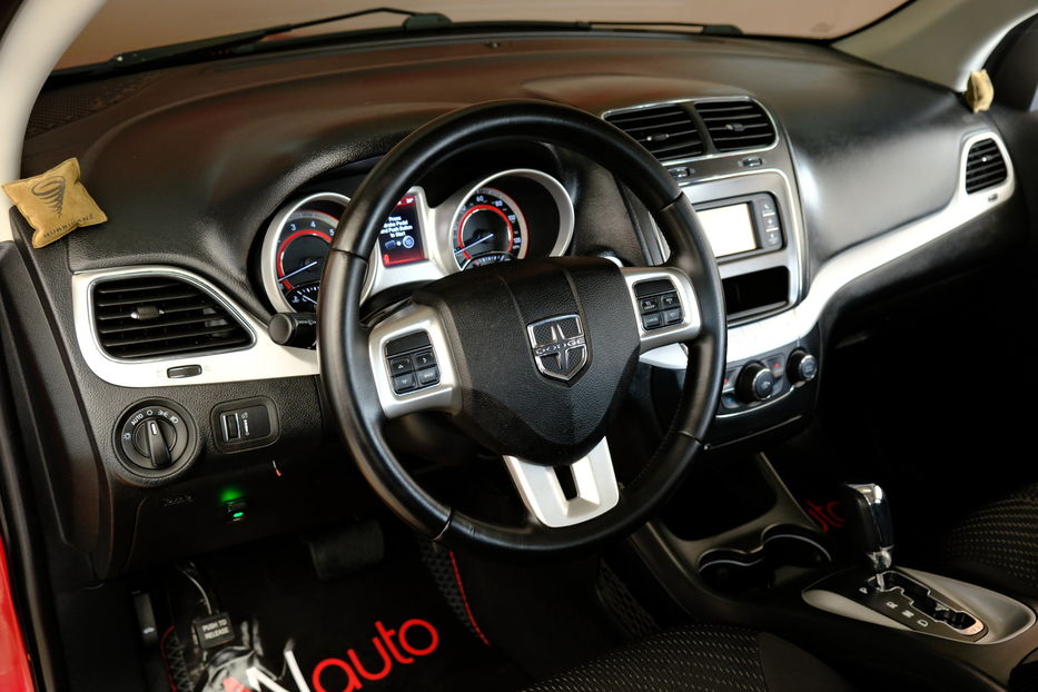 Продам Dodge Journey 2018 года в Одессе