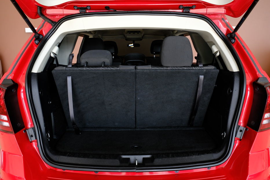 Продам Dodge Journey 2018 года в Одессе