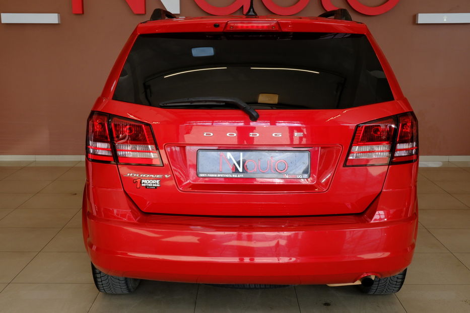 Продам Dodge Journey 2018 года в Одессе