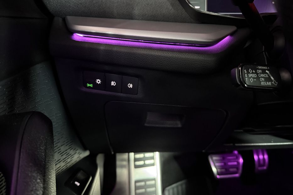 Продам Skoda Octavia А8 2.0TDI150 кс КОЛЕСА FUL LED 2021 года в Львове