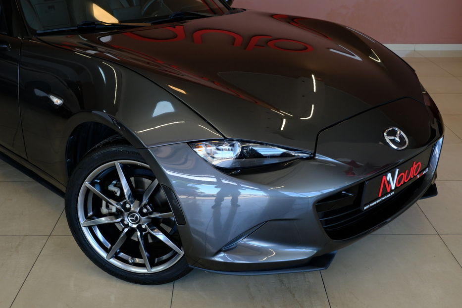Продам Mazda MX-5 2019 года в Одессе