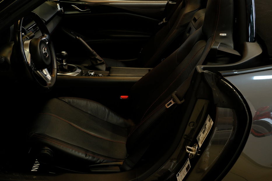 Продам Mazda MX-5 2019 года в Одессе