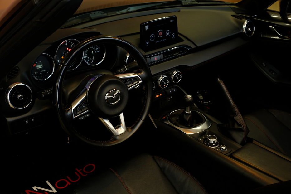 Продам Mazda MX-5 2019 года в Одессе