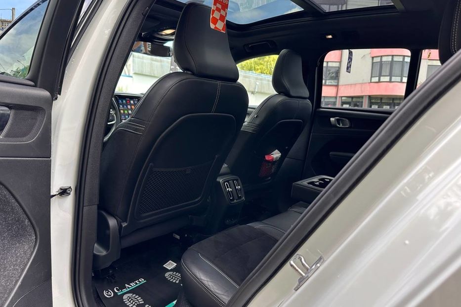 Продам Volvo EW XC 40 78кВ 2021 года в Черновцах