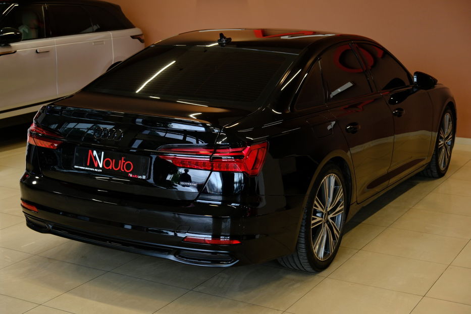 Продам Audi A6 2021 года в Одессе