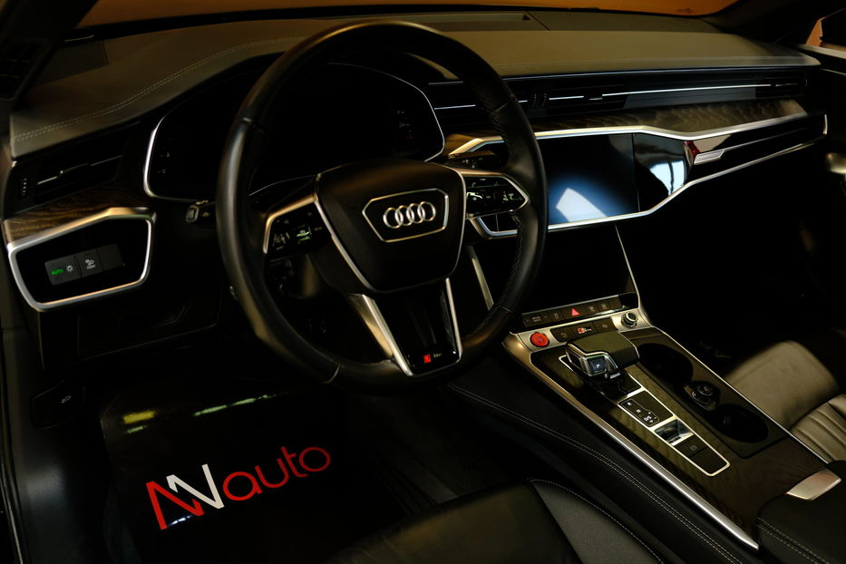 Продам Audi A6 2021 года в Одессе